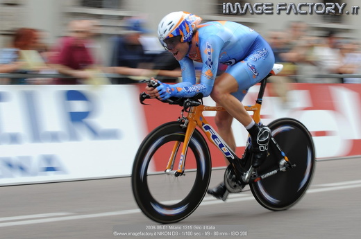 2008-06-01 Milano 1315 Giro d Italia